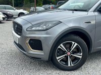 USED 2023 23 JAGUAR E-PACE 2.0 D165 MHEV R-Dynamic S SUV 5dr Diesel Auto AWD Euro 6 (s/s) (163 ps) 