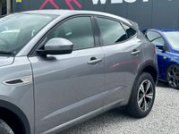 USED 2023 23 JAGUAR E-PACE 2.0 D165 MHEV R-Dynamic S SUV 5dr Diesel Auto AWD Euro 6 (s/s) (163 ps) 