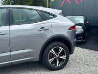 USED 2023 23 JAGUAR E-PACE 2.0 D165 MHEV R-Dynamic S SUV 5dr Diesel Auto AWD Euro 6 (s/s) (163 ps) 