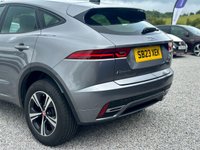 USED 2023 23 JAGUAR E-PACE 2.0 D165 MHEV R-Dynamic S SUV 5dr Diesel Auto AWD Euro 6 (s/s) (163 ps) 