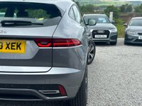 USED 2023 23 JAGUAR E-PACE 2.0 D165 MHEV R-Dynamic S SUV 5dr Diesel Auto AWD Euro 6 (s/s) (163 ps) 