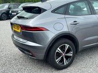 USED 2023 23 JAGUAR E-PACE 2.0 D165 MHEV R-Dynamic S SUV 5dr Diesel Auto AWD Euro 6 (s/s) (163 ps) 