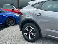 USED 2023 23 JAGUAR E-PACE 2.0 D165 MHEV R-Dynamic S SUV 5dr Diesel Auto AWD Euro 6 (s/s) (163 ps) 