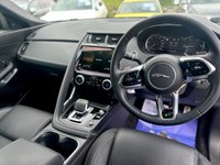 USED 2023 23 JAGUAR E-PACE 2.0 D165 MHEV R-Dynamic S SUV 5dr Diesel Auto AWD Euro 6 (s/s) (163 ps) 