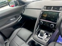 USED 2023 23 JAGUAR E-PACE 2.0 D165 MHEV R-Dynamic S SUV 5dr Diesel Auto AWD Euro 6 (s/s) (163 ps) 