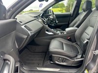 USED 2023 23 JAGUAR E-PACE 2.0 D165 MHEV R-Dynamic S SUV 5dr Diesel Auto AWD Euro 6 (s/s) (163 ps) 