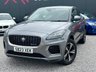 USED 2023 23 JAGUAR E-PACE 2.0 D165 MHEV R-Dynamic S SUV 5dr Diesel Auto AWD Euro 6 (s/s) (163 ps) 