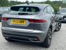 USED 2023 23 JAGUAR E-PACE 2.0 D165 MHEV R-Dynamic S SUV 5dr Diesel Auto AWD Euro 6 (s/s) (163 ps) 
