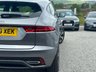 USED 2023 23 JAGUAR E-PACE 2.0 D165 MHEV R-Dynamic S SUV 5dr Diesel Auto AWD Euro 6 (s/s) (163 ps) 