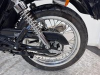 USED 2017 17 AJS Cadwell 125 2 KEYS - 3 STAMPS - LOVELY BIKE COMES WITH NEW MOT AND WARRANTY