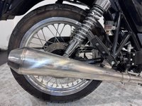 USED 2017 17 AJS Cadwell 125 2 KEYS - 3 STAMPS - LOVELY BIKE COMES WITH NEW MOT AND WARRANTY