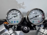 USED 2017 17 AJS Cadwell 125 2 KEYS - 3 STAMPS - LOVELY BIKE COMES WITH NEW MOT AND WARRANTY