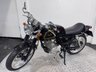 USED 2017 17 AJS Cadwell 125 2 KEYS - 3 STAMPS - LOVELY BIKE COMES WITH NEW MOT AND WARRANTY