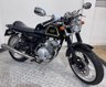USED 2017 17 AJS Cadwell 125 2 KEYS - 3 STAMPS - LOVELY BIKE COMES WITH NEW MOT AND WARRANTY