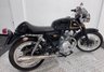 USED 2017 17 AJS Cadwell 125 2 KEYS - 3 STAMPS - LOVELY BIKE COMES WITH NEW MOT AND WARRANTY