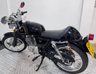 USED 2017 17 AJS Cadwell 125 2 KEYS - 3 STAMPS - LOVELY BIKE COMES WITH NEW MOT AND WARRANTY
