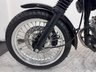 USED 2017 17 AJS Cadwell 125 2 KEYS - 3 STAMPS - LOVELY BIKE COMES WITH NEW MOT AND WARRANTY