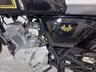 USED 2017 17 AJS Cadwell 125 2 KEYS - 3 STAMPS - LOVELY BIKE COMES WITH NEW MOT AND WARRANTY