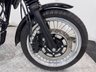 USED 2017 17 AJS Cadwell 125 2 KEYS - 3 STAMPS - LOVELY BIKE COMES WITH NEW MOT AND WARRANTY