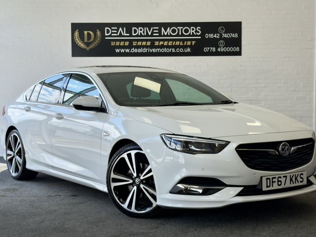 DealDrive Motors