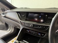 USED 2017 67 VAUXHALL INSIGNIA 2.0 Turbo D BlueInjection SRi VX Line Nav Grand Sport 5dr Diesel Manual Euro 6 (s/s) (170 ps) VX-Line | SatNav | SunRoof