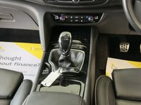 USED 2017 67 VAUXHALL INSIGNIA 2.0 Turbo D BlueInjection SRi VX Line Nav Grand Sport 5dr Diesel Manual Euro 6 (s/s) (170 ps) VX-Line | SatNav | SunRoof
