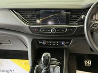 USED 2017 67 VAUXHALL INSIGNIA 2.0 Turbo D BlueInjection SRi VX Line Nav Grand Sport 5dr Diesel Manual Euro 6 (s/s) (170 ps) VX-Line | SatNav | SunRoof