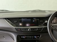 USED 2017 67 VAUXHALL INSIGNIA 2.0 Turbo D BlueInjection SRi VX Line Nav Grand Sport 5dr Diesel Manual Euro 6 (s/s) (170 ps) VX-Line | SatNav | SunRoof