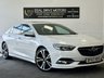 USED 2017 67 VAUXHALL INSIGNIA 2.0 Turbo D BlueInjection SRi VX Line Nav Grand Sport 5dr Diesel Manual Euro 6 (s/s) (170 ps) VX-Line | SatNav | SunRoof