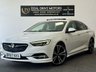 USED 2017 67 VAUXHALL INSIGNIA 2.0 Turbo D BlueInjection SRi VX Line Nav Grand Sport 5dr Diesel Manual Euro 6 (s/s) (170 ps) VX-Line | SatNav | SunRoof