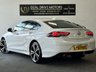 USED 2017 67 VAUXHALL INSIGNIA 2.0 Turbo D BlueInjection SRi VX Line Nav Grand Sport 5dr Diesel Manual Euro 6 (s/s) (170 ps) VX-Line | SatNav | SunRoof