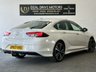 USED 2017 67 VAUXHALL INSIGNIA 2.0 Turbo D BlueInjection SRi VX Line Nav Grand Sport 5dr Diesel Manual Euro 6 (s/s) (170 ps) VX-Line | SatNav | SunRoof
