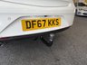 USED 2017 67 VAUXHALL INSIGNIA 2.0 Turbo D BlueInjection SRi VX Line Nav Grand Sport 5dr Diesel Manual Euro 6 (s/s) (170 ps) VX-Line | SatNav | SunRoof