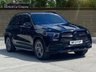 USED 2021 21 MERCEDES-BENZ GLE 2.0 GLE350de 31.2kWh AMG Line (Premium) SUV 5dr Diesel Plug-in Hybrid G-Tronic 4MATIC Euro 6 (s/s) (320 ps) STARLIGHT ROOF