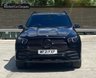 USED 2021 21 MERCEDES-BENZ GLE 2.0 GLE350de 31.2kWh AMG Line (Premium) SUV 5dr Diesel Plug-in Hybrid G-Tronic 4MATIC Euro 6 (s/s) (320 ps) STARLIGHT ROOF