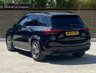 USED 2021 21 MERCEDES-BENZ GLE 2.0 GLE350de 31.2kWh AMG Line (Premium) SUV 5dr Diesel Plug-in Hybrid G-Tronic 4MATIC Euro 6 (s/s) (320 ps) STARLIGHT ROOF