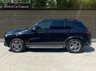 USED 2021 21 MERCEDES-BENZ GLE 2.0 GLE350de 31.2kWh AMG Line (Premium) SUV 5dr Diesel Plug-in Hybrid G-Tronic 4MATIC Euro 6 (s/s) (320 ps) STARLIGHT ROOF