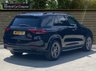 USED 2021 21 MERCEDES-BENZ GLE 2.0 GLE350de 31.2kWh AMG Line (Premium) SUV 5dr Diesel Plug-in Hybrid G-Tronic 4MATIC Euro 6 (s/s) (320 ps) STARLIGHT ROOF