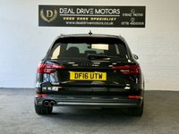 USED 2016 16 AUDI A4 AVANT 2.0 TDI S line Estate 5dr Diesel S Tronic quattro Euro 6 (s/s) (190 ps) Quattro | S Line | Auto Estate
