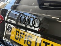 USED 2016 16 AUDI A4 AVANT 2.0 TDI S line Estate 5dr Diesel S Tronic quattro Euro 6 (s/s) (190 ps) Quattro | S Line | Auto Estate