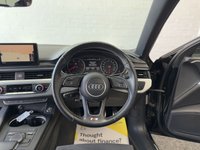 USED 2016 16 AUDI A4 AVANT 2.0 TDI S line Estate 5dr Diesel S Tronic quattro Euro 6 (s/s) (190 ps) Quattro | S Line | Auto Estate