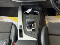 USED 2016 16 AUDI A4 AVANT 2.0 TDI S line Estate 5dr Diesel S Tronic quattro Euro 6 (s/s) (190 ps) Quattro | S Line | Auto Estate