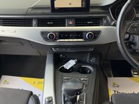 USED 2016 16 AUDI A4 AVANT 2.0 TDI S line Estate 5dr Diesel S Tronic quattro Euro 6 (s/s) (190 ps) Quattro | S Line | Auto Estate