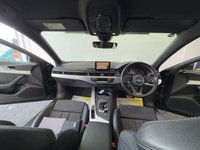 USED 2016 16 AUDI A4 AVANT 2.0 TDI S line Estate 5dr Diesel S Tronic quattro Euro 6 (s/s) (190 ps) Quattro | S Line | Auto Estate