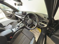USED 2016 16 AUDI A4 AVANT 2.0 TDI S line Estate 5dr Diesel S Tronic quattro Euro 6 (s/s) (190 ps) Quattro | S Line | Auto Estate