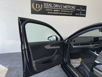 USED 2016 16 AUDI A4 AVANT 2.0 TDI S line Estate 5dr Diesel S Tronic quattro Euro 6 (s/s) (190 ps) Quattro | S Line | Auto Estate