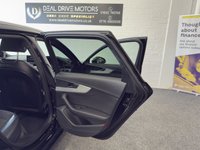 USED 2016 16 AUDI A4 AVANT 2.0 TDI S line Estate 5dr Diesel S Tronic quattro Euro 6 (s/s) (190 ps) Quattro | S Line | Auto Estate