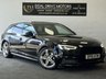 USED 2016 16 AUDI A4 AVANT 2.0 TDI S line Estate 5dr Diesel S Tronic quattro Euro 6 (s/s) (190 ps) Quattro | S Line | Auto Estate