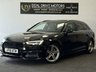 USED 2016 16 AUDI A4 AVANT 2.0 TDI S line Estate 5dr Diesel S Tronic quattro Euro 6 (s/s) (190 ps) Quattro | S Line | Auto Estate