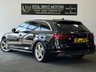 USED 2016 16 AUDI A4 AVANT 2.0 TDI S line Estate 5dr Diesel S Tronic quattro Euro 6 (s/s) (190 ps) Quattro | S Line | Auto Estate